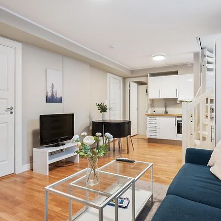 Apartamento New! Modern City Apt: Central W/ Private Entrence Bergen Exterior foto