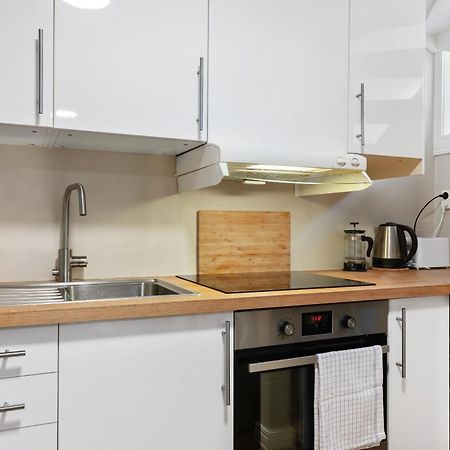 Apartamento New! Modern City Apt: Central W/ Private Entrence Bergen Exterior foto